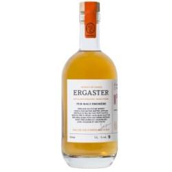 Distillerie Ergaster - Pur...