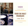  191 - L'Instant WHISKY - Tour du Malt français - 27/04/23