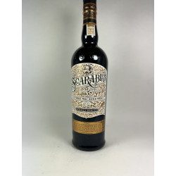 Scarabus Single Malt whisky