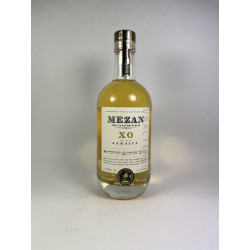 Mezan - Jamaica XO 