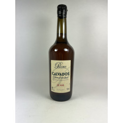 Domaine Pacory - Calvados 20 ans