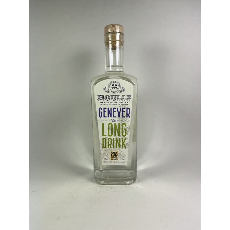 Long Drink Genever