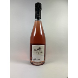 Champagne Etienne Calsac - Rose de Craie 1er cru