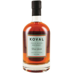 koval - Four Grain Whiskey