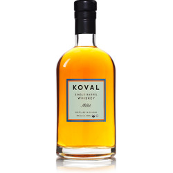 koval - Millet Whiskey