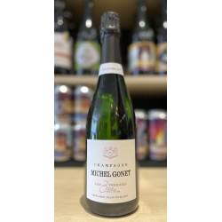 Champagne Michel Gonet - Les 3 Terroirs