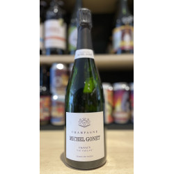 Champagne Michel Gonet - Fravaux "Le Varlan"