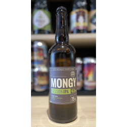 Cambier - Mongy Session IPA