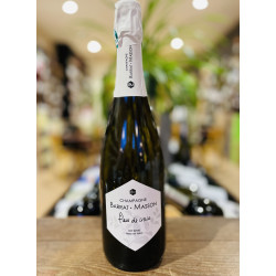 Champagne Barrat-Masson - Fleur de Craie 2019