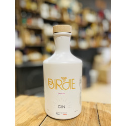 Birdie - Gin Shiso