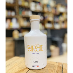 Birdie - Gin Cédron