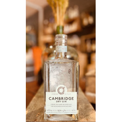 Cambridge Distillery Dry Gin 