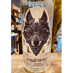 Brewdog - Lonewolf Original