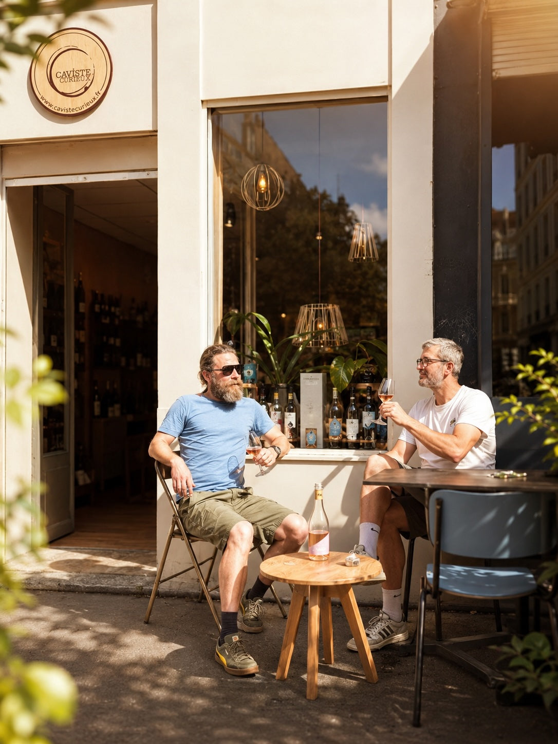 Tous nos vins