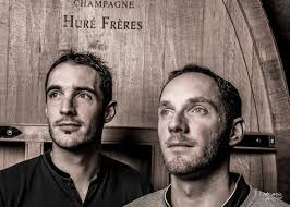Champagne Huré Frères