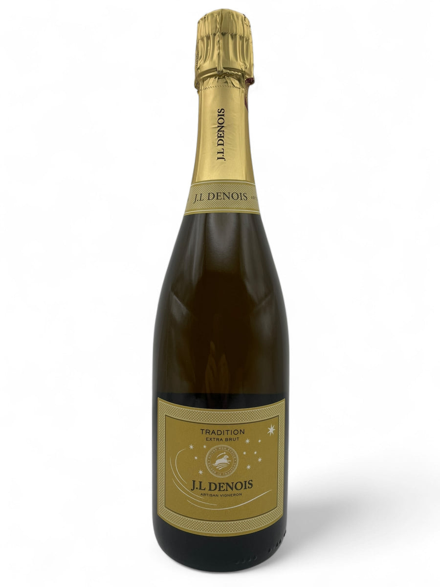 Domaine J.L Denois - Tradition Extra Brut