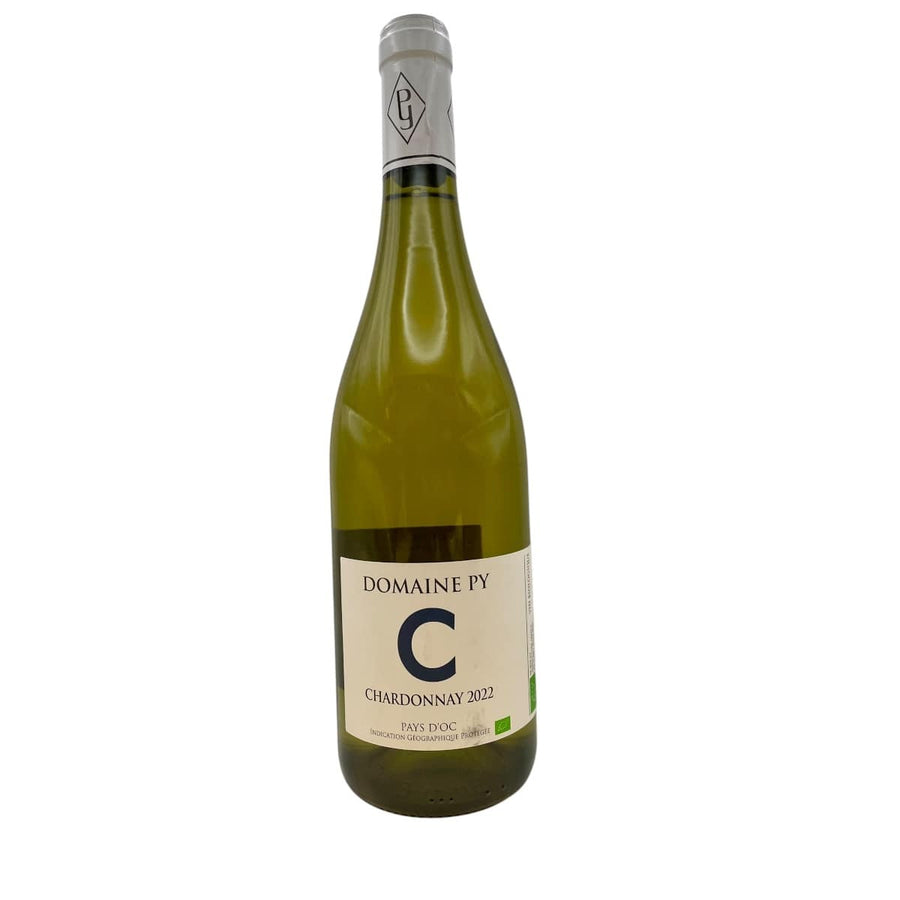 Domaine Py - Chardonnay 2022