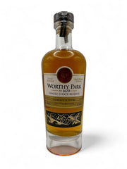 Worthy Park Single Estate Reserve