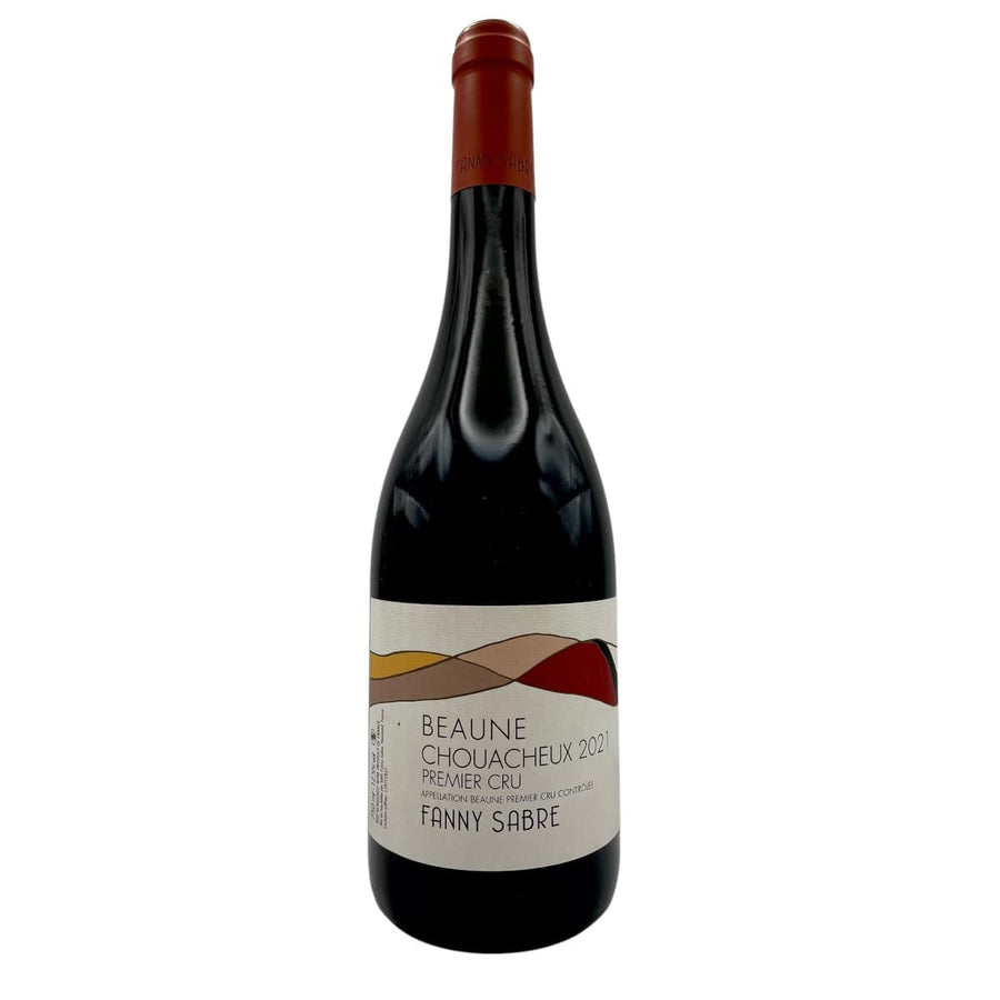 Fanny Sabre - "Beaune 1er Cru" Les Chouacheux 2021