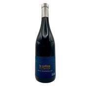 Domaine des Pothiers - La Colline en Flamme rouge 2024