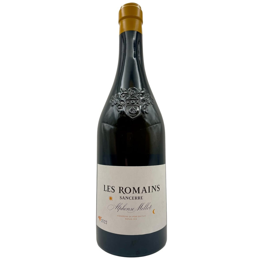 Domaine Alphonse Mellot - Les Romains 2022