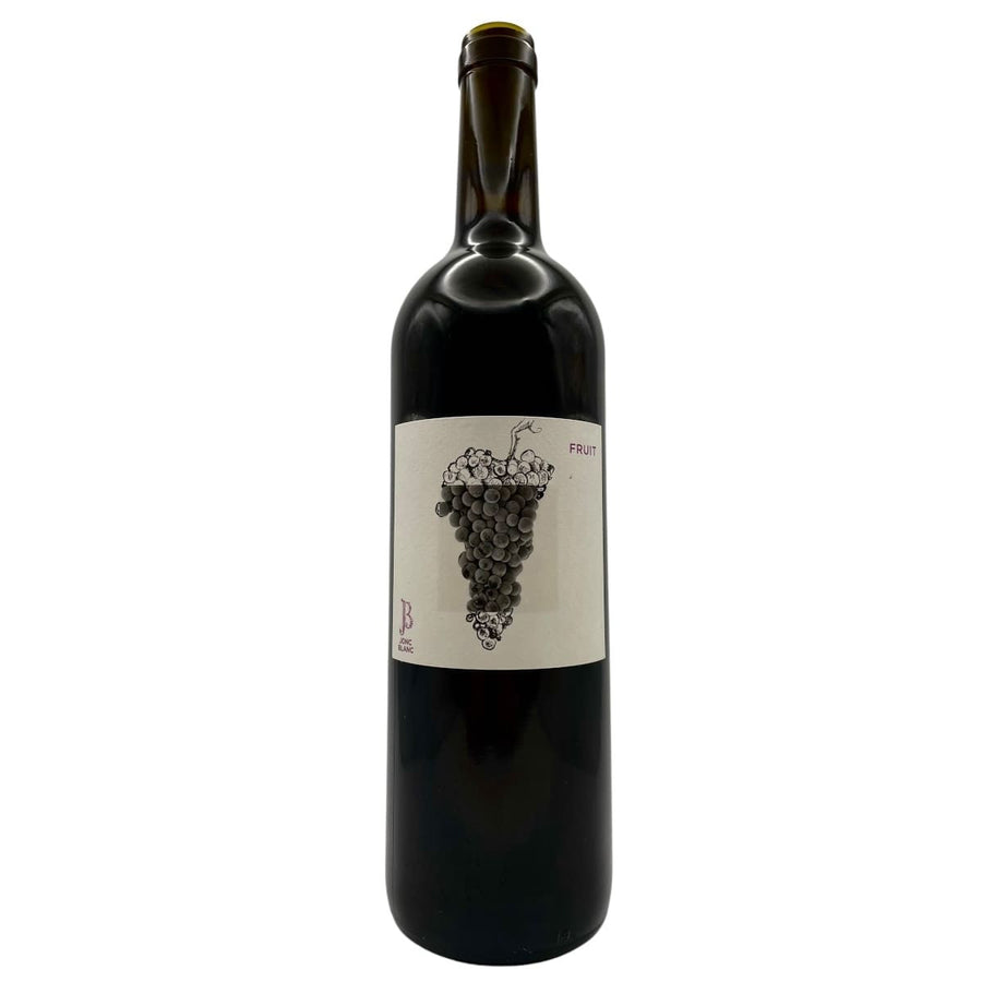 Domaine du Jonc Blanc - Le Fruit 2020
