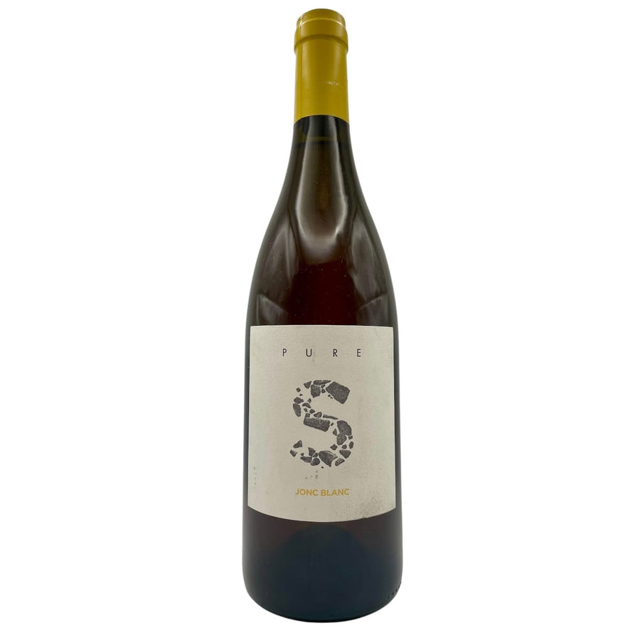 Domaine du Jonc Blanc - Pure S