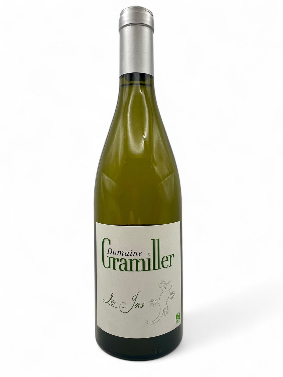 Domaine Gramiller - Le Jas 2021 Sans soufre ajouté