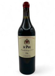 Château Le Puy - Barthélemy 2019