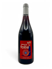 Du Mortier - Brain de Folie rouge 2024