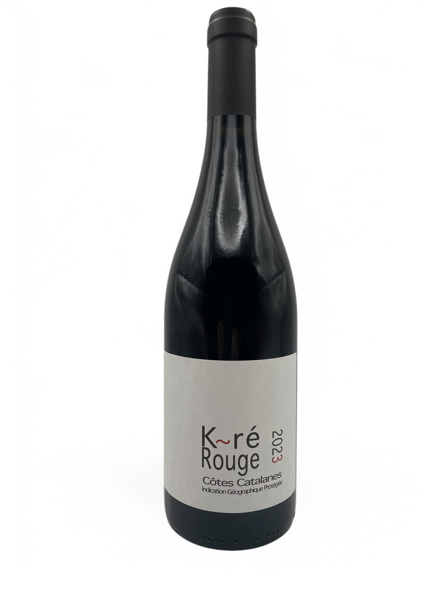 Château Lafforgue - K-Ré Rouge 2024