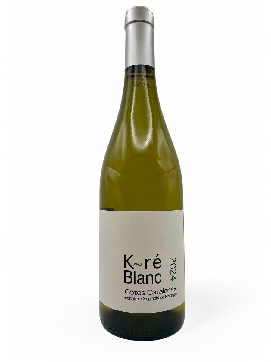 Château Lafforgue - K-Ré Blanc 2024