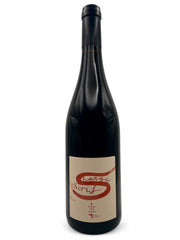 Terra Vita Vinum - Large soif rouge