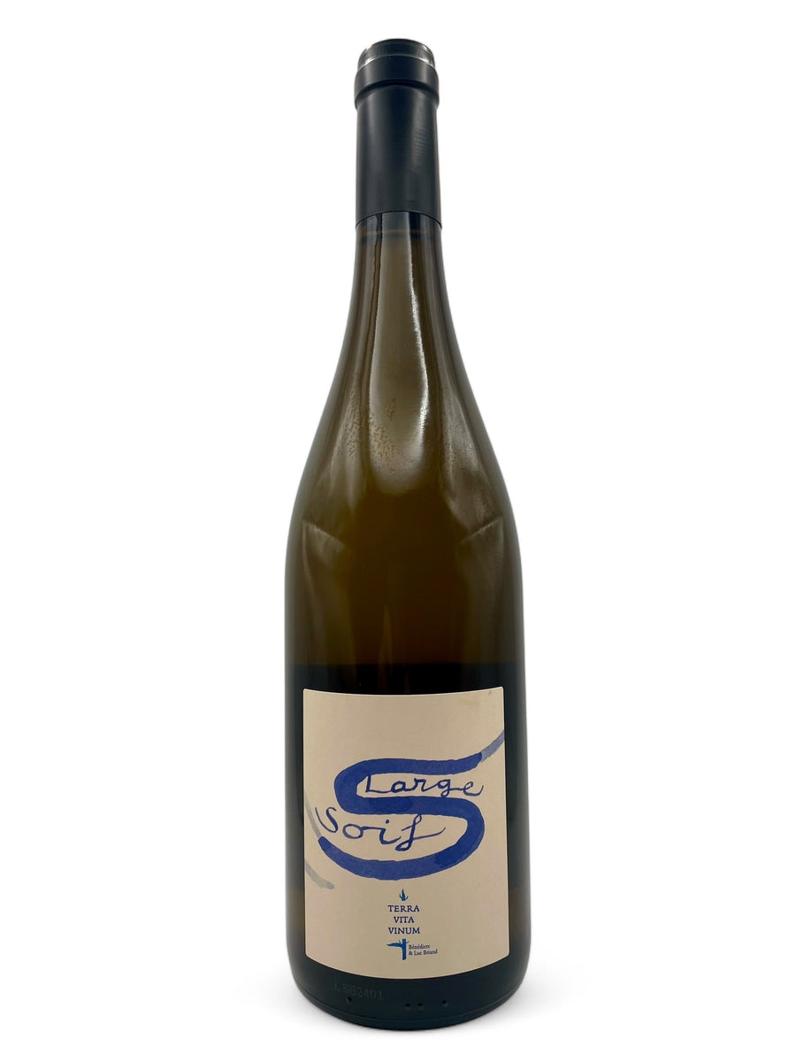 Terra Vita Vinum - Large soif blanc