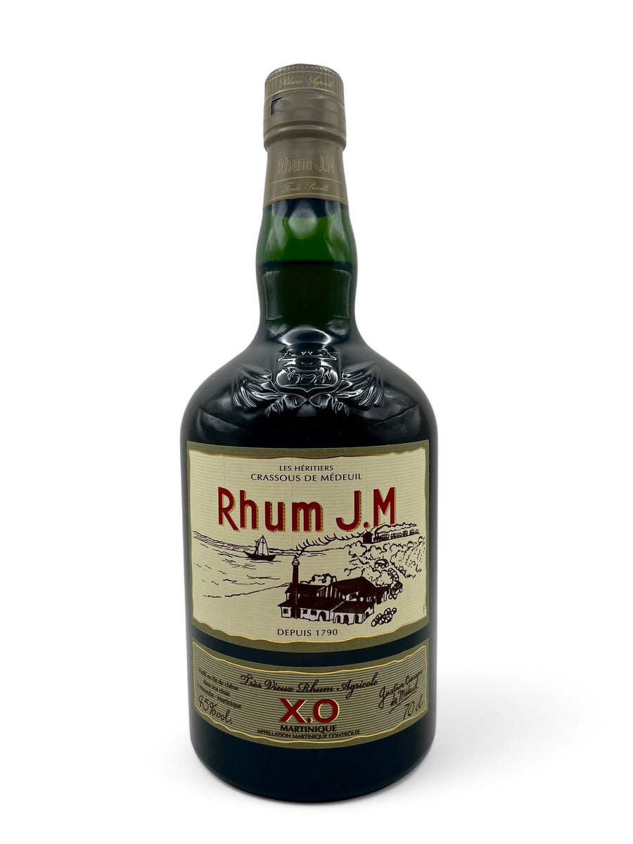 Rhum JM - XO