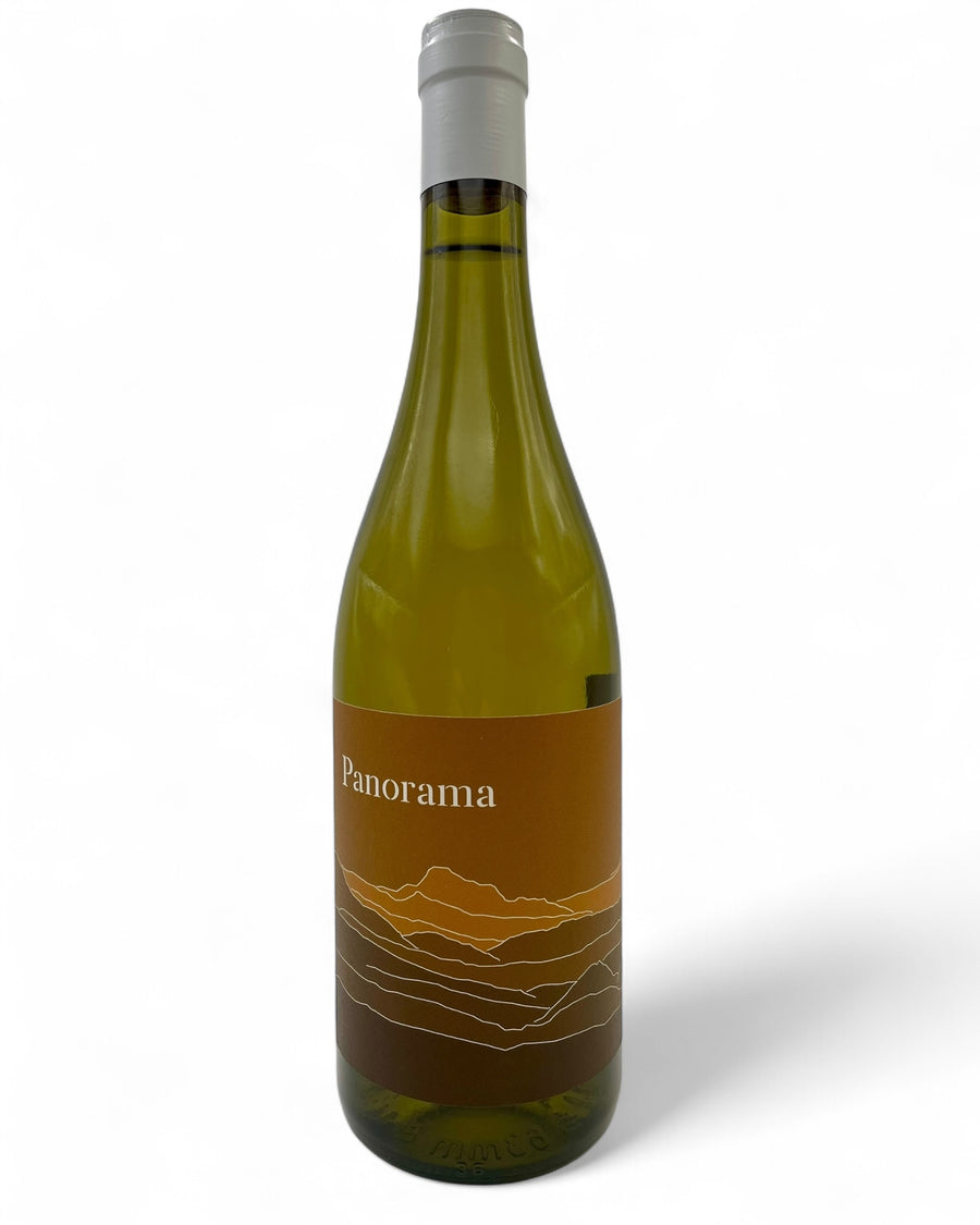 Domaine des hautes terres « Panorama » Blanc