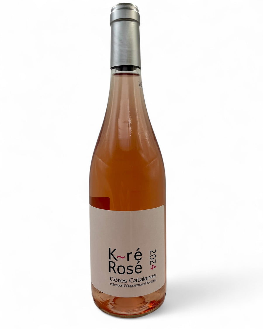Château Lafforgue - K-Ré Rosé 2024