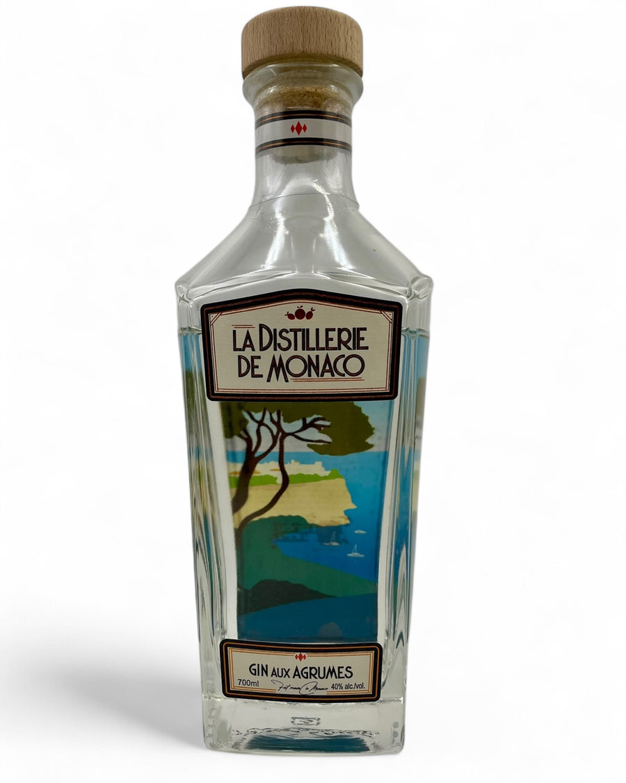 Distillerie de Monaco