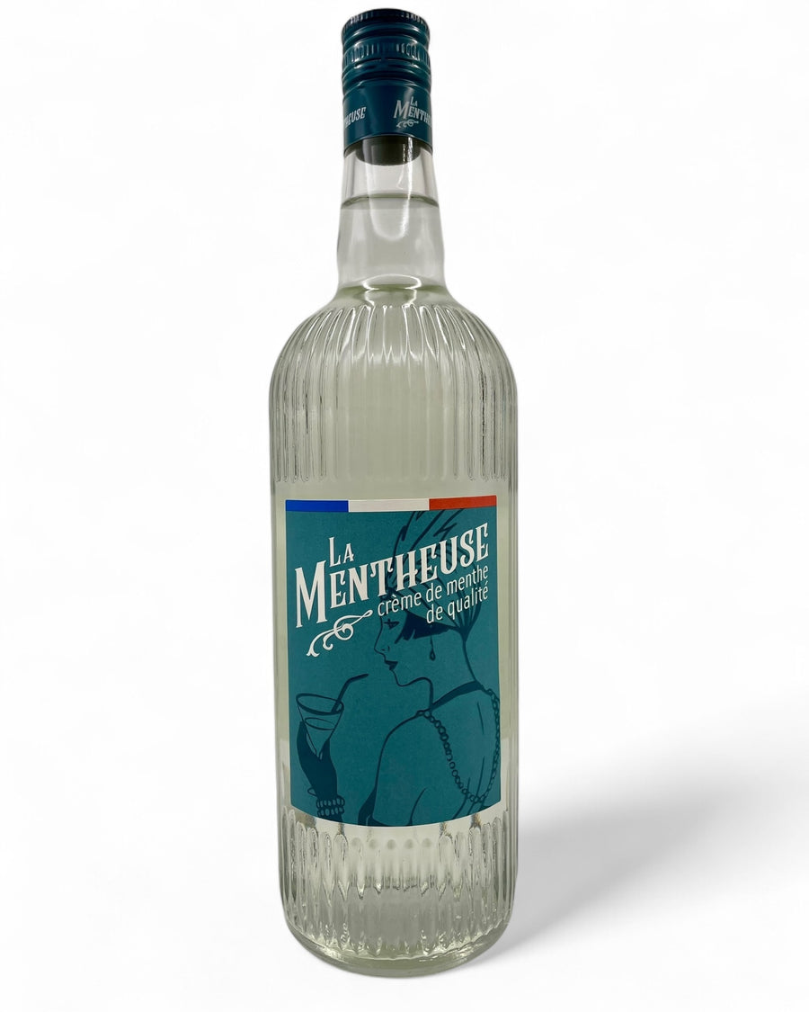 La Mentheuse
