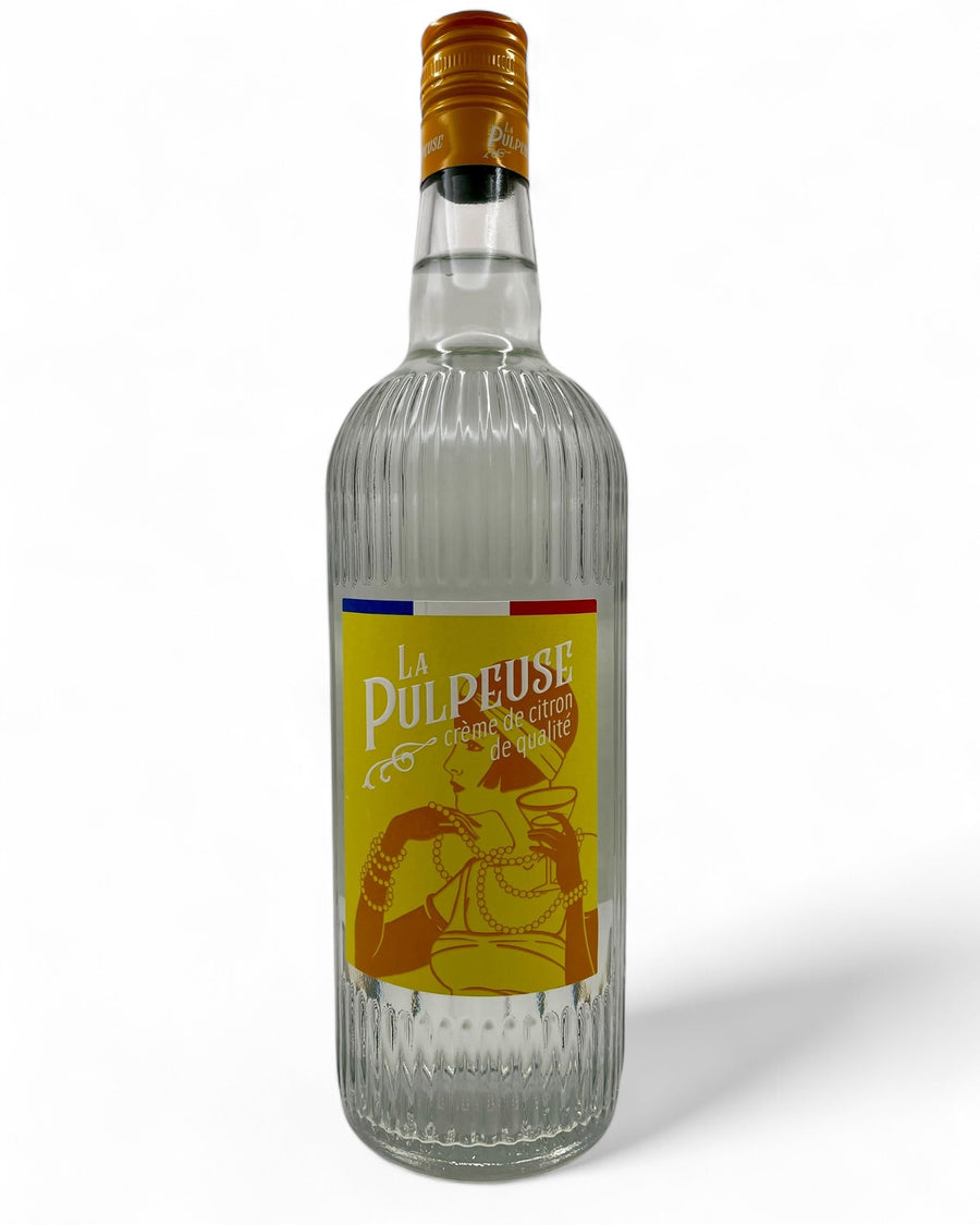 La Pulpeuse