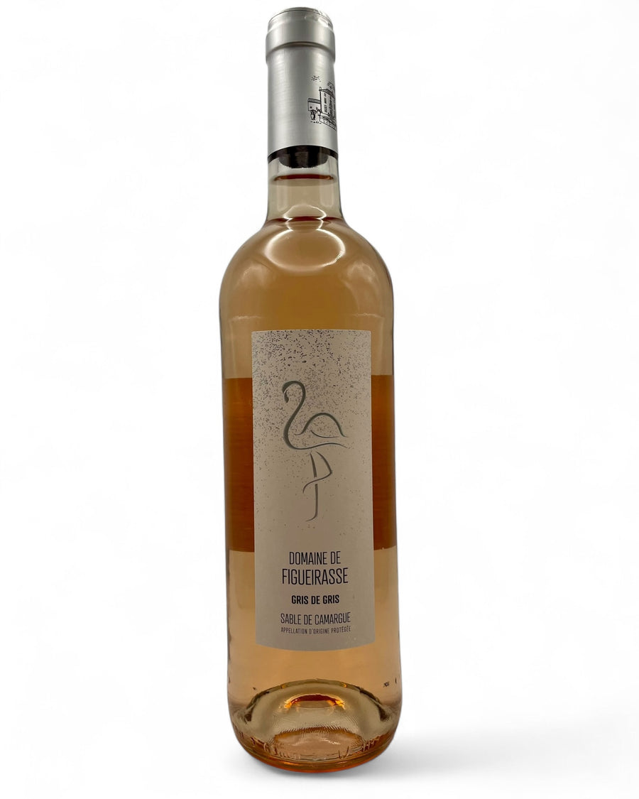 Domaine de Figueirasse - Gris de Gris 2025