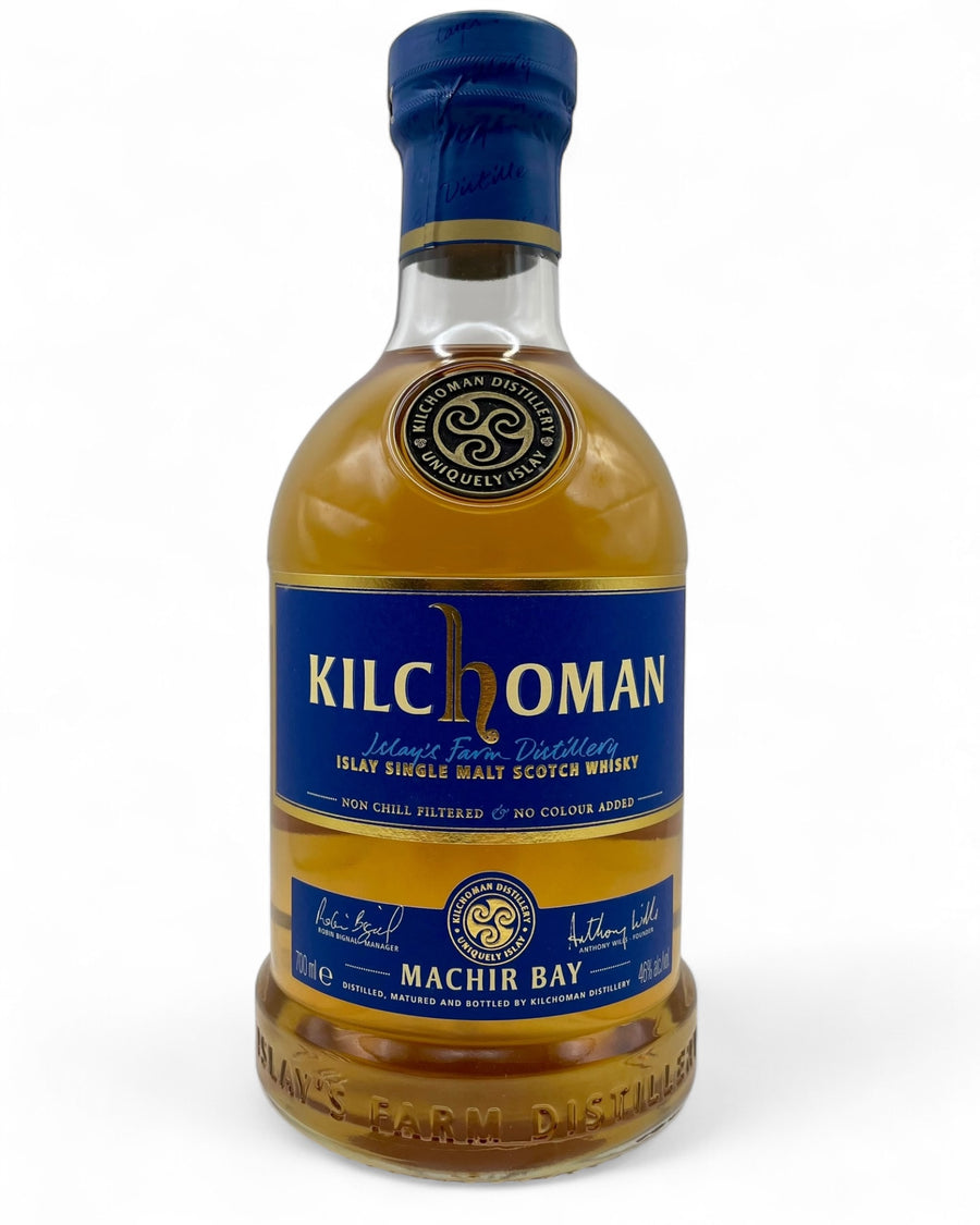 Kilchoman - Machir Bay