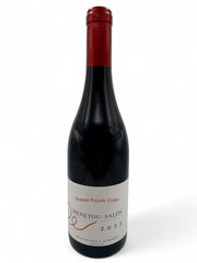 Domaine Philippe Gilbert - Menetou-Salon Rouge 2023
