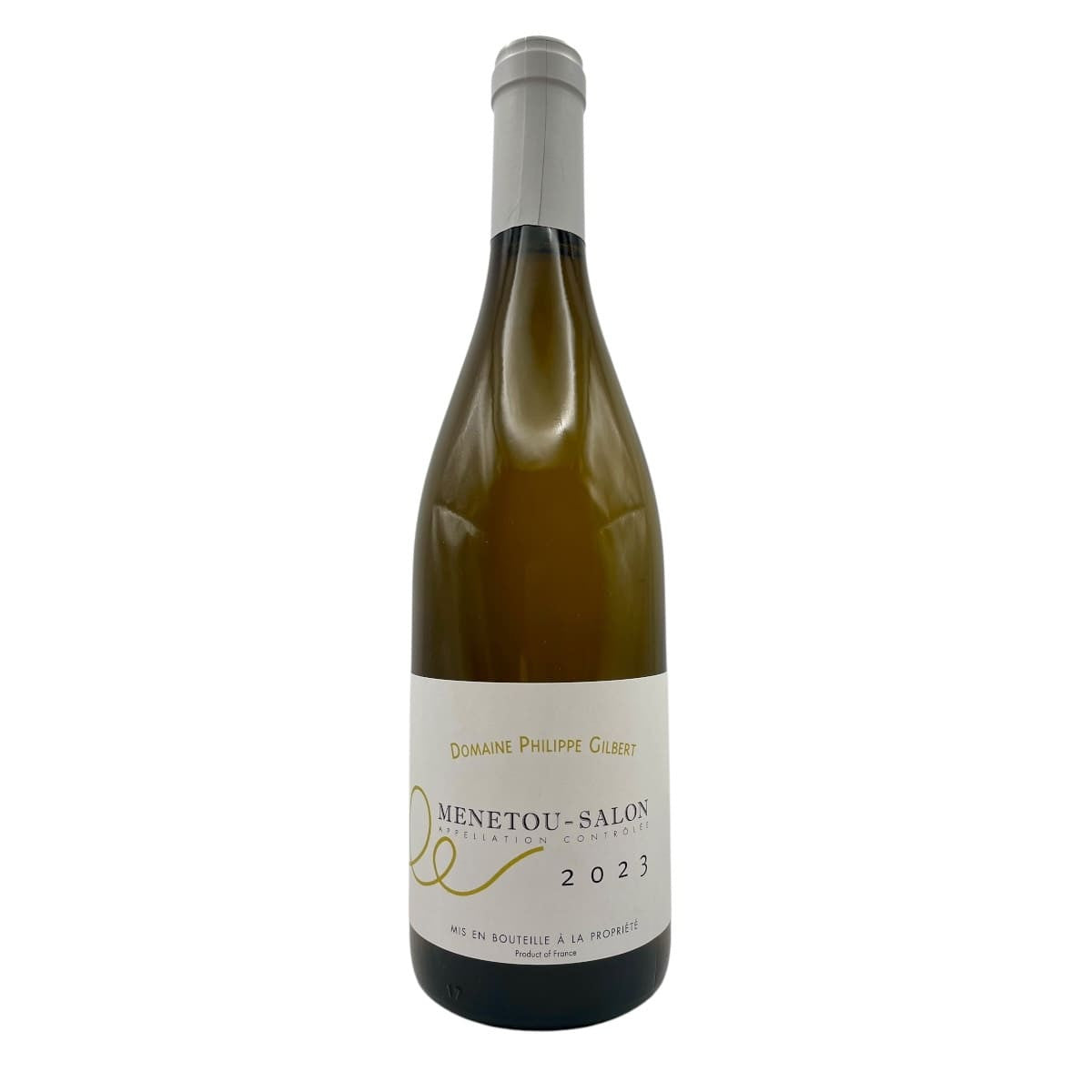 Domaine Philippe Gilbert - Menetou-Salon BLANC