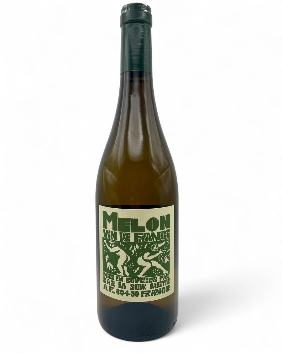 La Soeur Cadette - Melon 2023