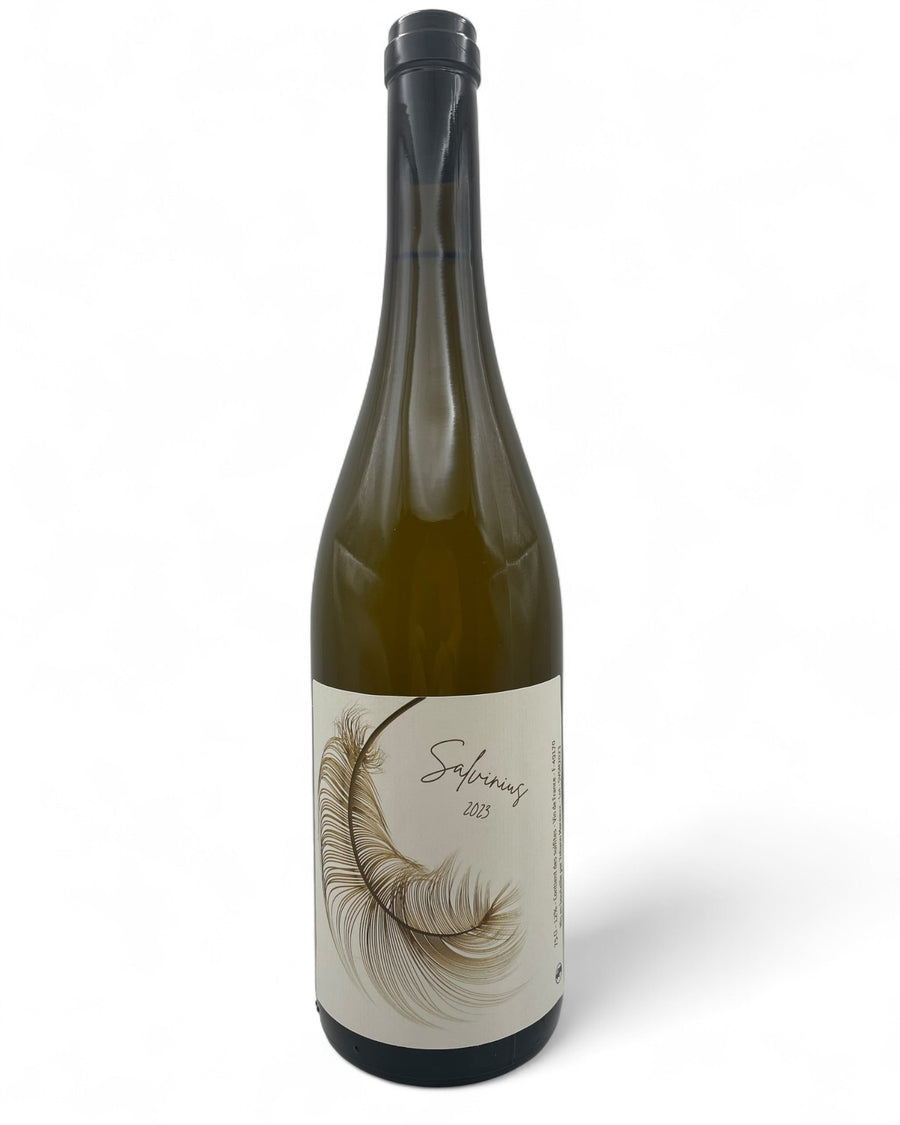Le Balbuzard - Salvinius Sauvignon 2023