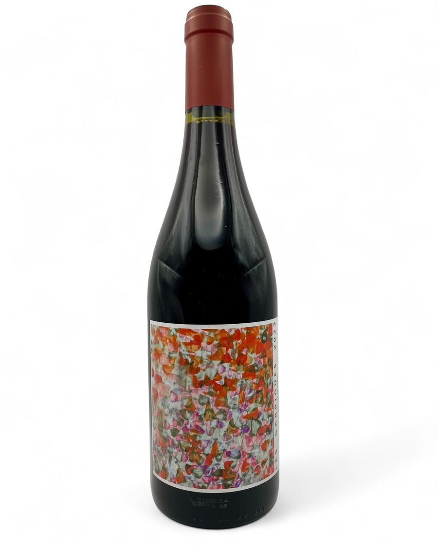Domaine J.L Denois - Les Garrigues 2023