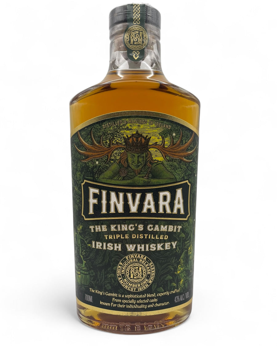 Finvara The King's Gambit