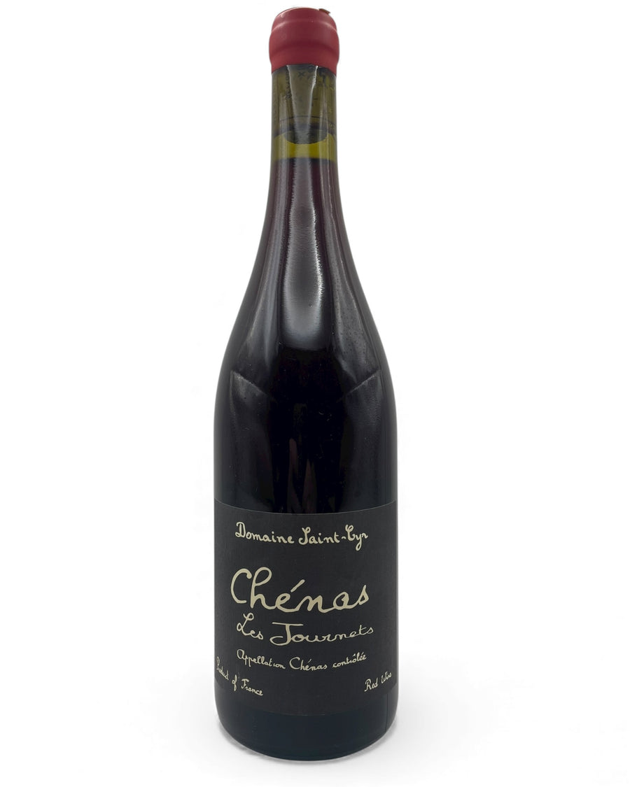 Domaine Saint-Cyr - Chénas Les Jounets 2022