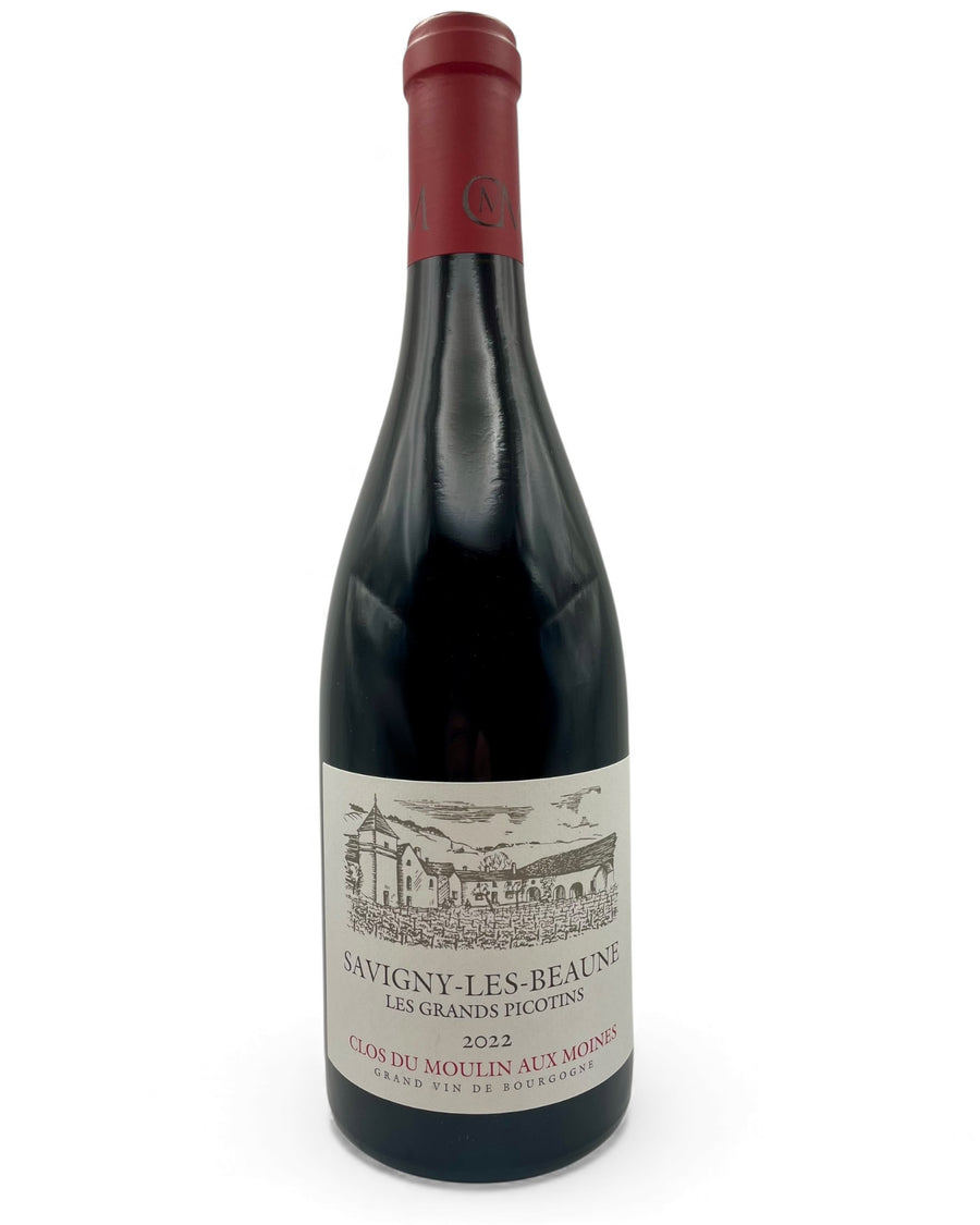 Clos du Moulin aux Moines - Savigny-les-Beaune “Les Grands Picotins“ 2022